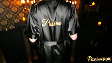 Image PASSIONPOV All the cum for Ashley Lane