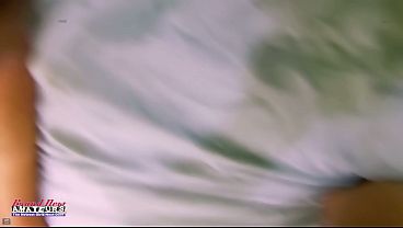 Image Petite Brunette Olyssia Sloppy Deepthroat Gagging Then Hard Pounding!