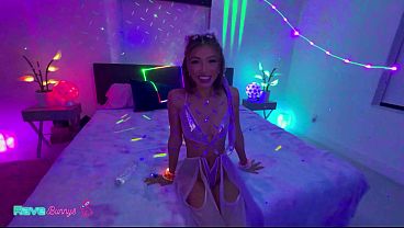 Image Petite Clara Trinity Gets Pussy-Pounded By Brian Omally!