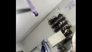 Image Pornstar takes cock