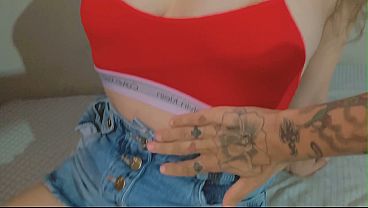 Image POV Anal Sex Makes Her Crazy Horny