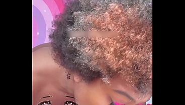 Image POV: Riding 12 inch BBC Till I SQUIRT ALL OVER YOU, then I&rsquo_ll slurp it off your Dick