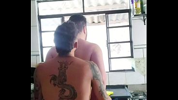 Image pr&eacute_via - Dotado N&atilde_o Quis Parar de Comer Meu Cu Aonde Quer Que Eu Fosse Me Comeu Duas Vezes Sem Capa