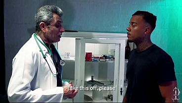 Image Preview - Profanus Medical Clinic Episode 3: Milking the male