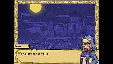 Image Princess Trainer - Episode 4