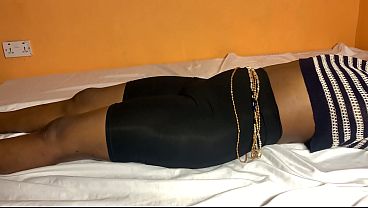 Image Private African Amateur Moments