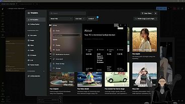 Image Private AI Content Creation with ComfyUI As a Beginner