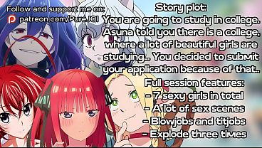 Image Private party at hot springs turned into amazing sex session (JOI)