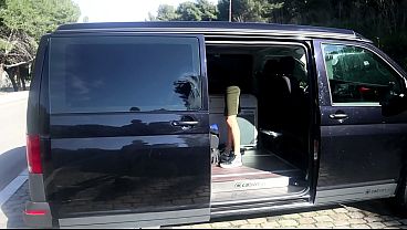 Image Public Sex, No Safe Place to Hide