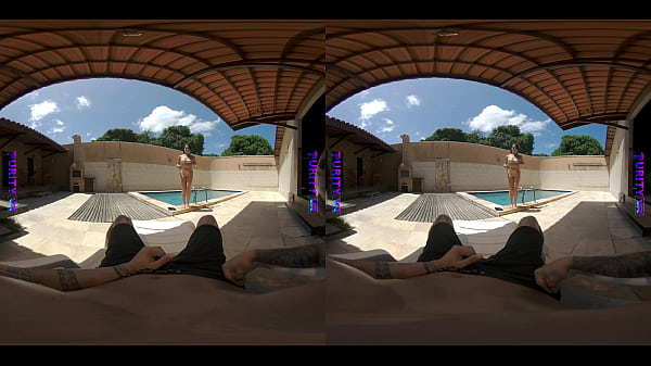 Image PuriyVR - Perversions in Publlic Pool