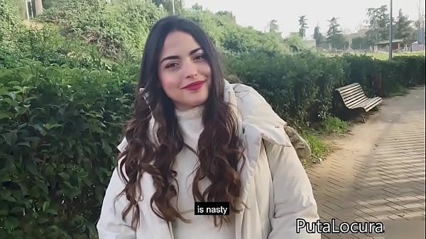 Image PutaLocura - Pilladas caliente a preciosa chilena morbosa Dafne Bachelet