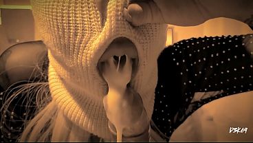 Image &quot_Best Moments&quot_ Perfect hentai girl gets filled with cum!