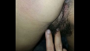 Image Reaksi Tubuhnya Bikin Nagih