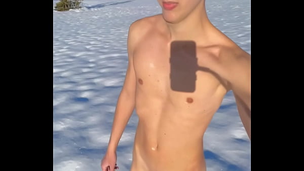 Image Riding the Mountain and I&rsquo_m Having the Best Jerk Off