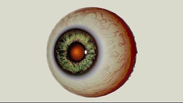 Image riding with buttplug