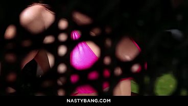 Image Rissa May's Big Cock Adventure with Lucas Frost