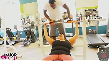 Image Rome Major Breeds Sofia Rose On The Fucking Counter!