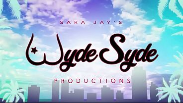 Image Roxie Ray & Sara Jay Are Having So Much Lesbian Fun Together!