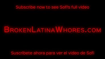 Image Sad Slut Sofi Suffers Through Rough Airtight Gangbang