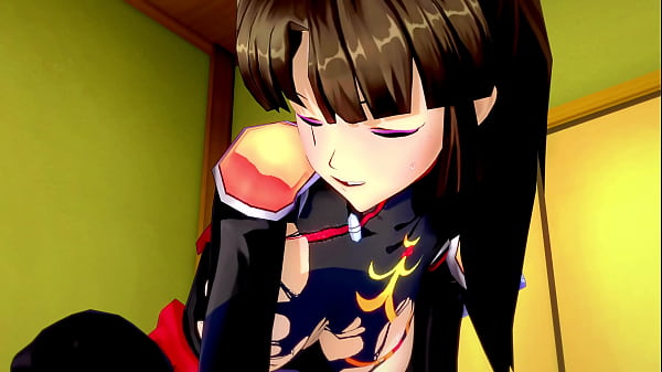 Image Salgo loves my dick | Inuyasha | Full & Pov version on Sheer & PTRN: Fantasyking3