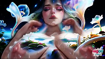 Image Salvation Path: Part 2 (AI)