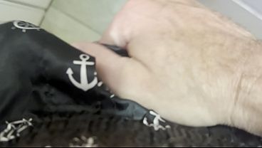 Image Satin Boxer Are My Favorite! (Preview)