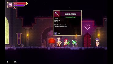 Image Scarlet Maiden Parte 1