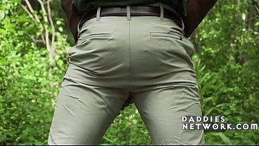 Image Scout's Honor, Twink's Spotting A Boner