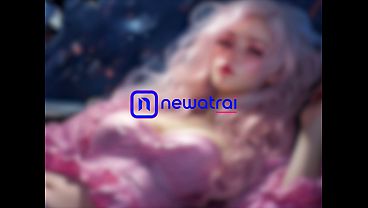 Image Seductive Girl Ravished by Boy's Relentless Thrusts in Candlelit Secret Ritual.ai