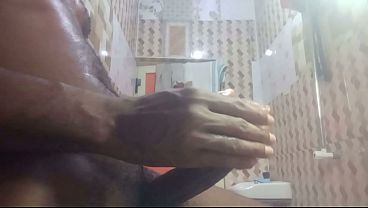 Image SENSUAL MASTURBATION