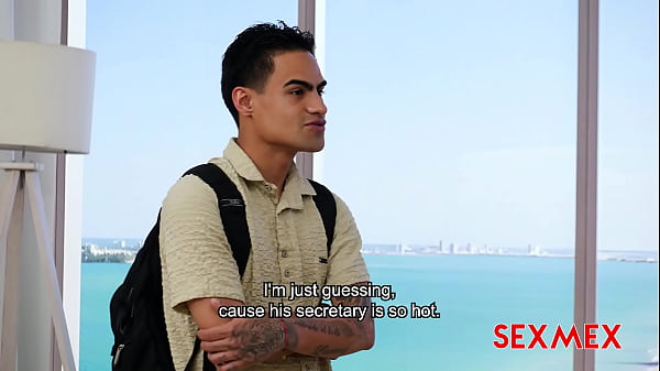 Image SEXMEX - LINGERIE-CLAD STEPMOM. Sara Black