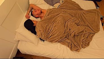 Image sexo ma&ntilde_anero con mi novia