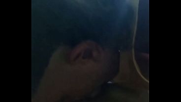 Image Sexo oral no novinho no estoque do trabalho escondido