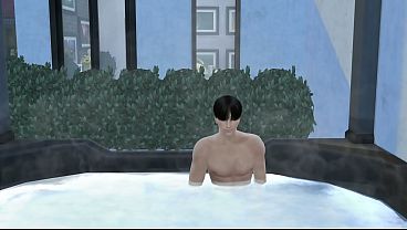 Image Sharing a boyfriend with a close friend sims4