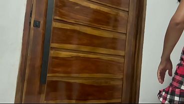 Image She gave me her ass in the living room in S&atilde_o Paulo, Brazil. I've never eaten ass like that.