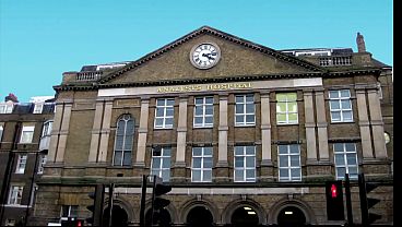 Image She jerks his splattering load into her satisfied face