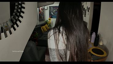 Image She Went Viral On Snapchat