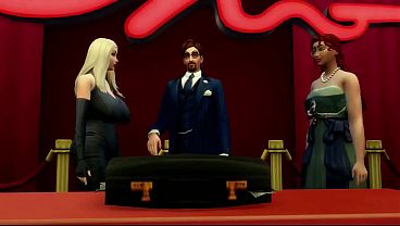 Image SIMS 4: Million Dollar MILF