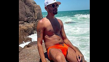 Image Sol,marz&atilde_o e pica no cuz&atilde_o