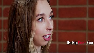 Image Sorority Slut Auditions (Freeuse) | UseHerPussy