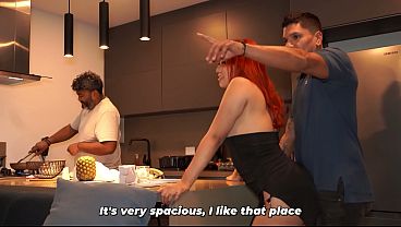 Image Sorry, buddy! Fucking your wife is the best thing that ever happened to me.