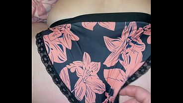 Image Step mom suck he&rsquo_s big dick, she fuck her pussy hard