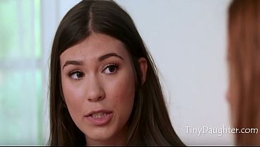 Image Stepdaughters Tried To Punish Us.. Big Mistake - Harlow West, Ali Jones, Mike Mancini, Dorian Del Isla