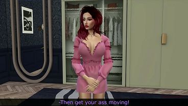 Image Stepson's stepsfather fucks his future wife to see if she's wife-friendly