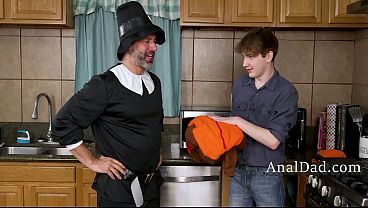 Image Stuff Me Like You Were Stuffing The Pie With Your Cream, Step Dad