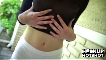 Image Stunning Natalia Queen Wants More Of Bryan Gozzling's Hardcore Sex!