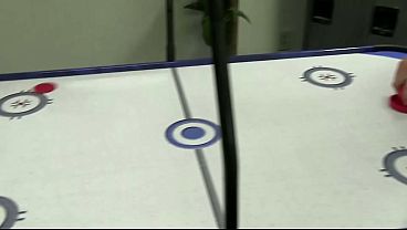 Image Sucking him off and giving him blowjobs are all he's going to get right no in terms of...