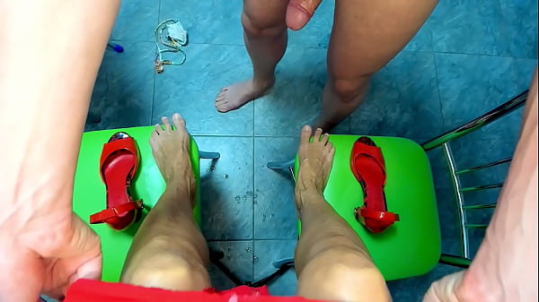 Image Super gilf mature cumshot blowjob compilation