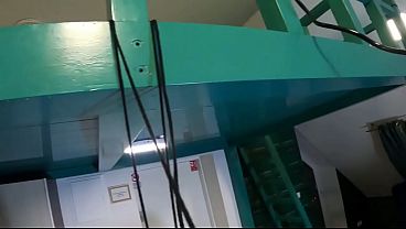 Image Super hot babe tied up and played like a doll