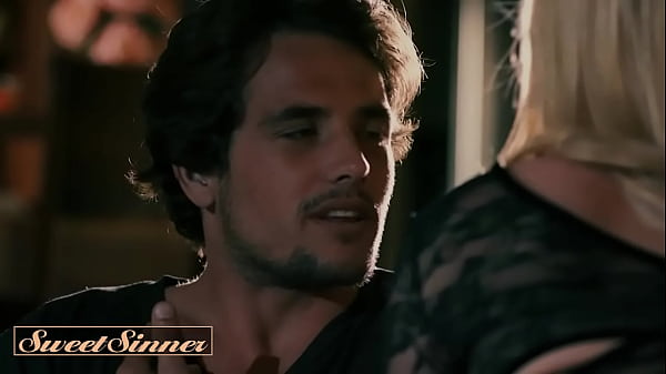 Image SWEET SINNER - AJ Applegate Teaches Tyler Nixon Spanking Games For Hot, Naughty Discipline And Intense Sex